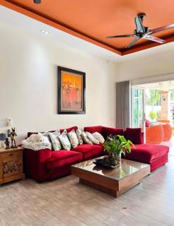 Orchid Paradise Homes OPV23 - 1