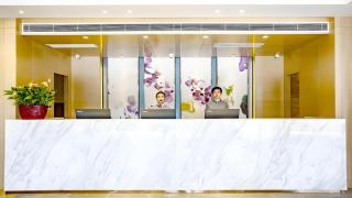 Lavande Hotel Wuhan Jianghan Road Jiqing Street - 7