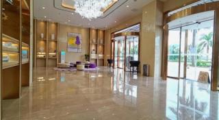 Lavande Hotel Shanwei Haifeng Fenghuang New City Tianhong Plaza - 2