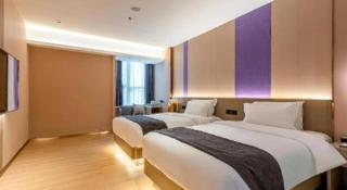 Lavande Hotel Zhongshan Lihe Square - 9