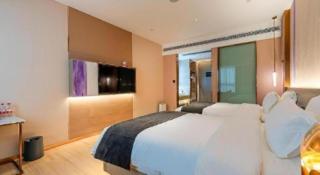 Lavande Hotel Zhongshan Lihe Square - 3
