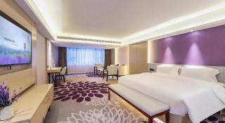 Lavande Hotel Hengyang Nayue Hengshan Scenic Area - 2