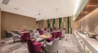 Lavande Hotel Wuhan Jianghan Road Dunli Gate Metro Station - Wuhan - 2