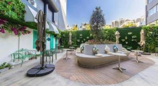 Lavande Hotel Shenzhen Bay Houhai Avenue - 4
