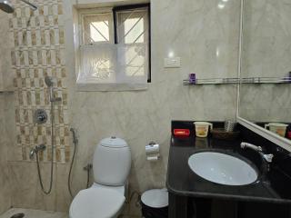 Beach villa South Goa - 9