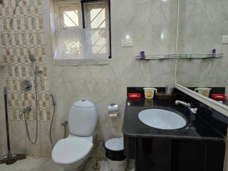 Beach villa South Goa - 8