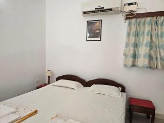 Beach villa South Goa - 7