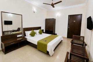 Hotel Calangute Zero One - 3