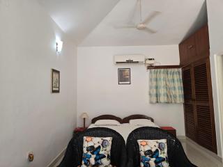Beach villa South Goa - 5