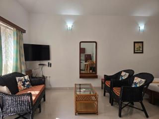 Beach villa South Goa - 4