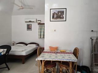 Beach villa South Goa - 3