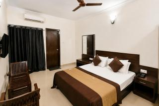 Hotel Calangute Zero One - 2