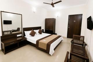 Hotel Calangute Zero One - 1