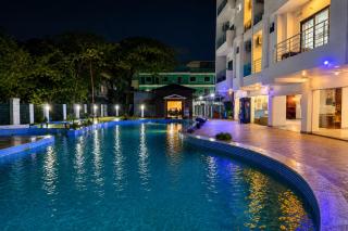 Hotel Calangute Zero One - 0