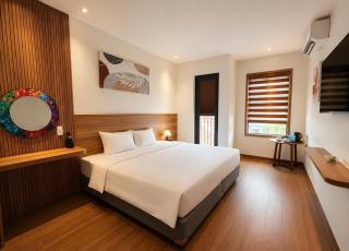 Rosalie II Quang Binh Hotel - 8