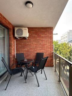 CLUJSTAYS Central 2-bedroom Apartment - 6