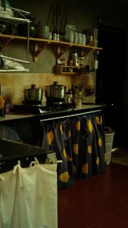 Mơ House Eco Homestay on hill - Phu Quoc - 2