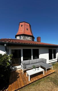 Wohnen an der Mühle - 3