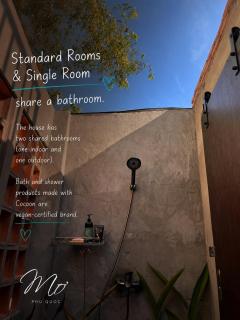 Mơ House Eco Homestay on hill - Phu Quoc - 8