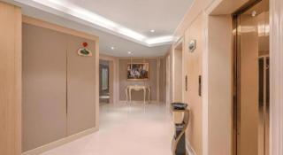 Vienna Hotel Yuxi Hongta Avenue High-Speed Railway Station - 8