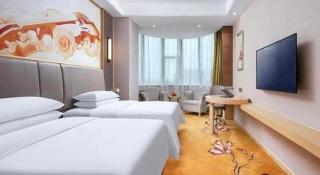 Vienna Hotel Shanghai Songjiang Xiaokunshan - 4