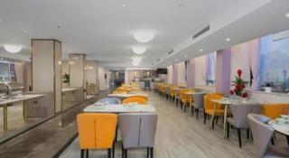 Vienna Hotel Shandong Qingdao Taidong Pijiu Street Liaoning Road - 9