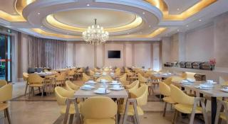 Vienna Hotel Bishan Central Street - 8