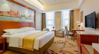 Vienna Hotel Shandong Qufu Sankong Landscape - 9