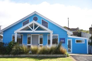 Dunes Blue at Robe - 0