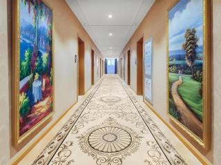 Vienna Hotel Taicang Shanghai East Road Landu Branch - 7