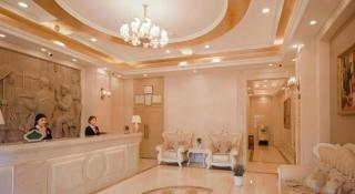 Vienna Hotel Qinghai Yushu Tangfan Avenue - 4