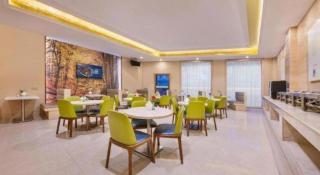 Vienna Hotel Guangdong Foshan Shunde Longjiang Material City - Shunde - 1