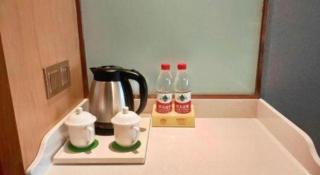 Vienna Hotel Anhui Xuancheng Langxi - 3