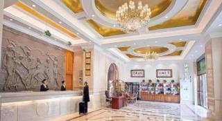 Vienna Hotel Hubei Enshi Railway Station - 4