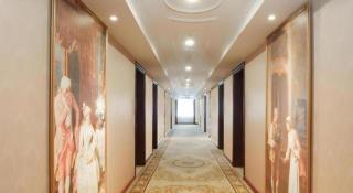 Vienna Hotel Anhui Fuyang Yingshang Yingbin Avenue - 7