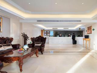 Vienna Hotel Jilin Dunhua High-Speed Railway Station - 9