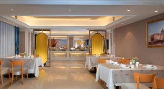 Vienna Hotel Jilin Dunhua High-Speed Railway Station - 8