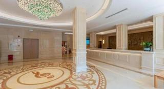 Vienna Hotel Hubei Jinzhou Changjiang University - 2