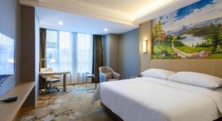 Vienna Hotel Jiangxi Ji'an Yanjingfu - 8