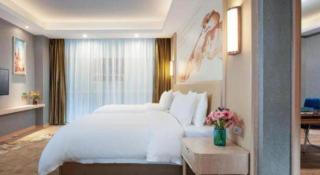 Vienna Hotel Jiangxi Ji'an Yanjingfu - 7