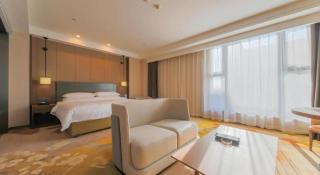 Venus Royal Hotel Ordos Yijinhuoluo Banner Olympic - 2