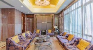 Venus Royal Hotel Guangdong Meizhou Huangjia Mingdian - 2