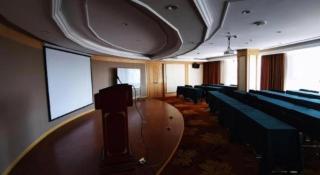 Vienna Hotel Hebei Cangzhou Suning Shenhua Road - 3