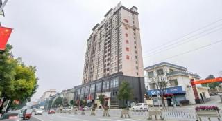 Vienna Hotel Guangxi Guilin Xing'an - 2