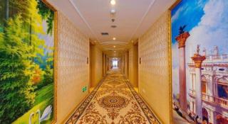 Vienna Hotel Hunan Radio and Television International Convention and Exhibition Center - 4