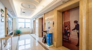 Vienna Hotel Hunan Radio and Television International Convention and Exhibition Center - 2