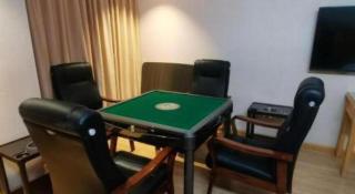 Vienna Hotel Guangxi Hezhou Guposhan Suifeng - 4