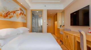 Vienna Hotel Guangxi Hezhou Guposhan Suifeng - 3