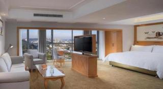 Vienna Hotel Guiyang North Station Dream City - 7