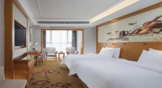 Vienna Hotel Guiyang North Station Dream City - 4